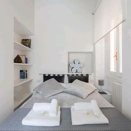 Spanish Modern Apartament Rom Exteriör bild