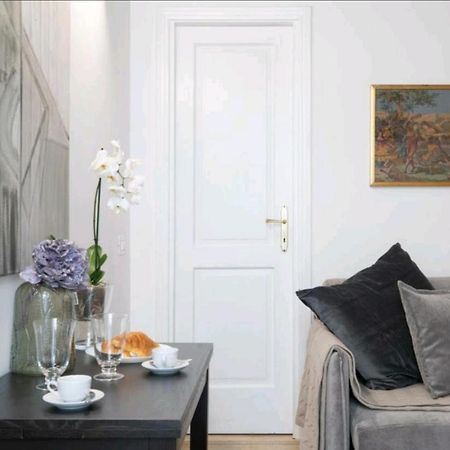 Spanish Modern Apartament Rom Exteriör bild